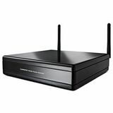 Linksys DMA2100 Media Center Extender