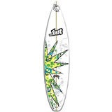 ACP-EP 2 GB Lost '07 Speed Demon II Sunburst USB 2.0 Flash Drive