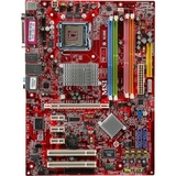 MSI P35 Neo Combo-F Desktop Board