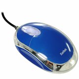 Saitek PM09AZD Notebook Optical Mouse