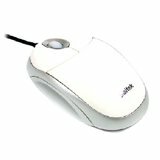 Saitek PM09AZB Notebook Optical Mouse