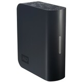 Western Digital My Book Home Edition WDH1CS7500N Hard Drive