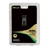PNY 2 Port eSATA ExpressCard