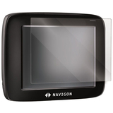 Navigon Universal GPS Screen Protector