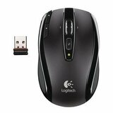 Logitech VX Nano Notebook Mouse