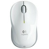 Logitech V470 Cordless Laser Mouse for Notebooks