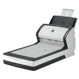 Fujitsu fi-6240 High Performance Sheetfed Scanner