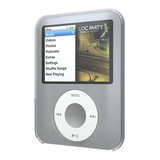 XtremeMac Microshield Plus Case for iPod nano 3G