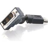 Cables To Go HDMI to DVI 360� Rotating Adapter