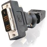 Cables To Go HDMI to DVI 360� Rotating Adapter