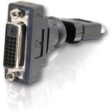 Cables To Go HDMI to DVI 360� Rotating Adapter
