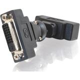 Cables To Go DVI 360° Rotating Adapter