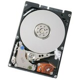 Hitachi Travelstar 5K250 HTS542520K9SA00 Hard Drive