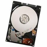 Hitachi Travelstar 5K250 HTS542580K9SA00 Hard Drive