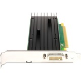 HP Quadro NVS 290 Graphics Card