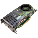 XFX GeForce 8800GTS Graphics Card