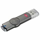 Memorex 2GB TravelDrive USB 2.0 Flash Drive - (Twin Pack)