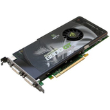 XFX GeForce 8800GT Extreme Graphics Card