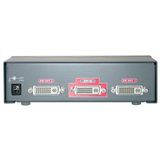 Cables To Go Impact Acoustics DVI-D Splitter
