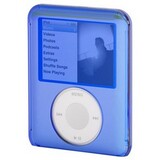 Griffin Reflect Case for iPod nano