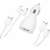 Griffin PowerJolt Car Charger for iPod