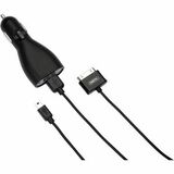 Griffin PowerJolt Car Charger for iPod
