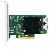 Atto ExpressSAS H308 8 Port SAS/SATA Controller