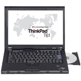 Lenovo ThinkPad T61 Notebook