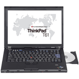 Lenovo ThinkPad T61 Notebook