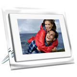 Viewsonic DP701W4 Digital Photo Frame Viewsonic DP701W4 Digital Photo Frame