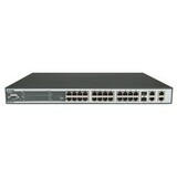 D-Link DES-3228PA Managed Stackable Ethernet Switch with PoE