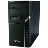 Acer Aspire M1610 Desktop Acer Aspire M1610 Desktop