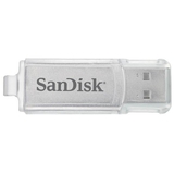 SanDisk 4GB Cruzer Micro Skin USB 2.0 Flash Drive