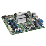 Intel DQ35JO Desktop Board Intel DQ35JO Desktop Board