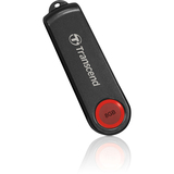 Transcend 8GB JetFlash 220 Fingerprint USB 2.0  Flash Drive