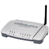 U.S. Robotics 5465 Wireless MAXg Router