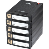 Imation RDX Cartridge Hard Drive