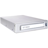 Icy Dock MB663UR-1A Internal & External Enclosure