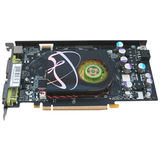 XFX GeForce 7950GT Extreme Edition Graphics Card
