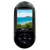 XOVision X130VIDB 1GB Digital Multimedia Device XOVision X130VIDB 1GB Digital Multimedia Device