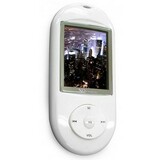 XOVision X130VIDW 1GB Digital Multimedia Device XOVision X130VIDW 1GB Digital Multimedia Device