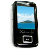 XOVision X140VIDB 2GB Digital Multimedia Device XOVision X140VIDB 2GB Digital Multimedia Device