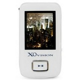 XOVision X140VIDW 2GB Digital Multimedia Device