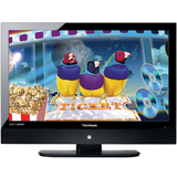 Viewsonic N4285P 42" LCD TV
