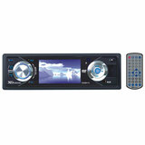 XOVision XOD9114 Car Video Player XOVision XOD9114 Car Video Player