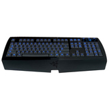 Razer Lycosa Gaming Keyboard