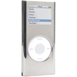 Griffin 8141-NREFCTB Reflect Case Nano 2G