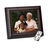 Royal PF100-128 Digital Picture Frame Royal PF100-128 Digital Picture Frame