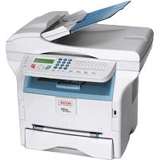 Ricoh Aficio SP1000SF Multifunction Printer Ricoh Aficio SP1000SF Multifunction Printer