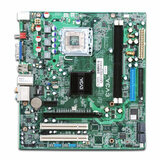 EVGA nForce 610i Desktop Board EVGA nForce 610i Desktop Board